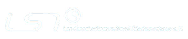 Logo Landesschwimmverband Niedersachsen  e.V.